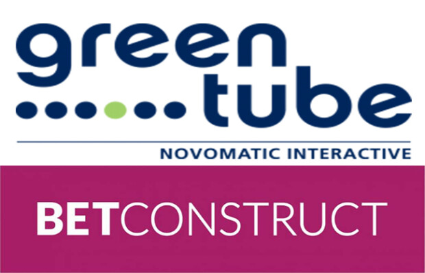 BetConstruct Joins Forces with Greentube